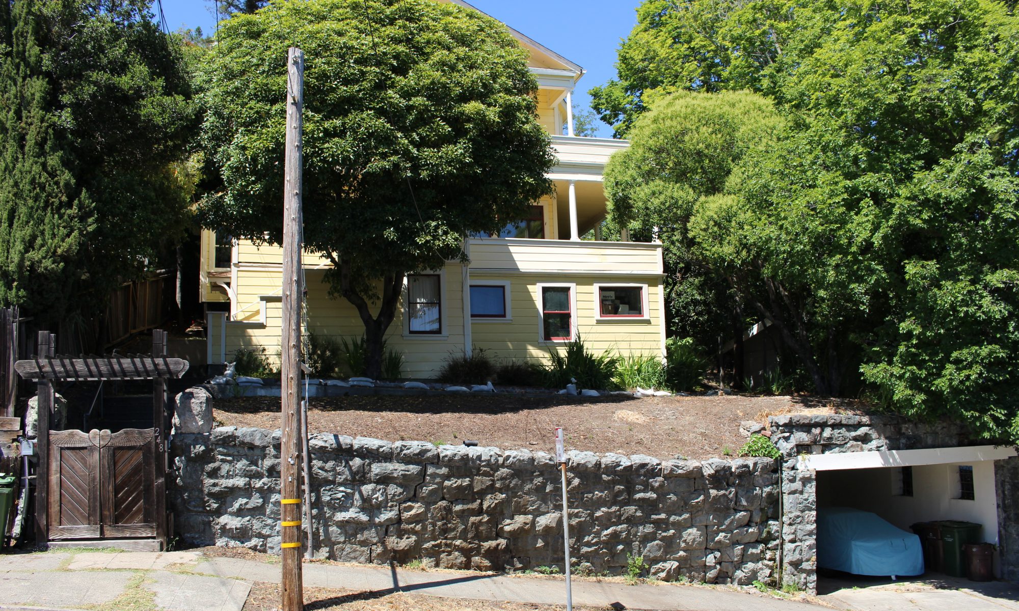 248 Laurel Place